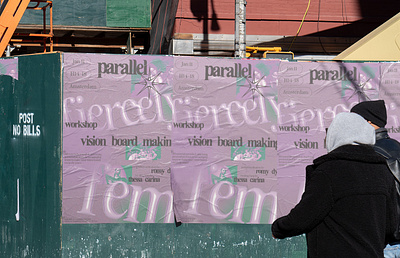 Fiercely Fem Branding branding