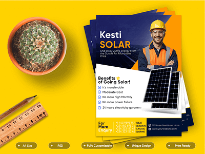 Solar Electrician Flyer Template energy electrician flye energy flyer design flyer for solar flyer psd solar solar banner solar branding solar business solar electrician flyer solar flyer solar flyer design solar installation flyer solar mockup solar repair flyer solar tamplet solars