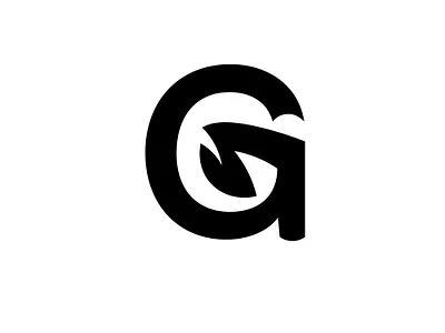 G-Power Logo branding illustration logo