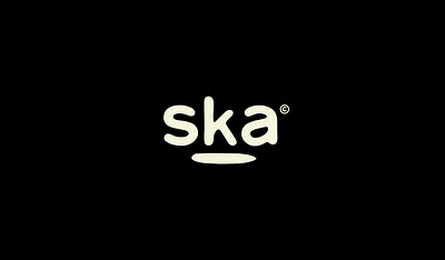 Ska Skin © abstract logo brand designer brand identity brand identity design branding design graphic design lettermark logo logotype minimal minimalist modern logo modernlogodesign simple logo typography logo