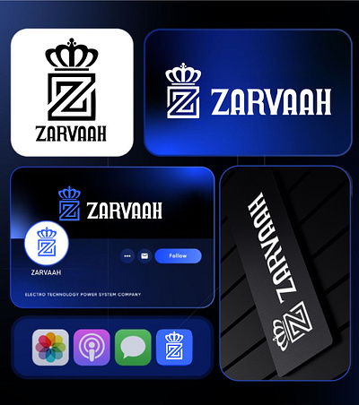 Logo Design For Premium Perfume Brand ! branding iconic logo identity logo minimalist logo modernlogo premium logo