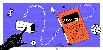 Hiding payloads in Java source code strings illustration illustration