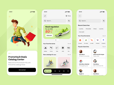 Bonus Plan Mobile App UI/ UX Design app design bonus plan app clean ui earnings summary ecommerce app employee rewards fashion app goal tracker incentive tracker mobile app mobile app design modern app design motivational app onboarding ui performance app salary bonus