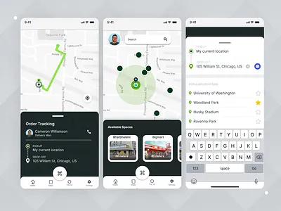 Taxi Booking App Design 2025 new shots app design apps car design figma free taxi mobile app new design taxi taxi app taxi booking taxi driving tranding uber uber driving ui ui design uiux user interface