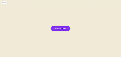 Surprising Add to Cart Icon Animation add to cart animation animated icon cart icon animation framer microanimation ui animation ui microinteraction