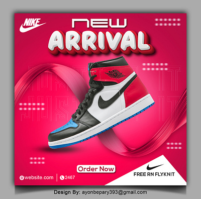Social Media Post Design banner design flyer design post design poster design social media