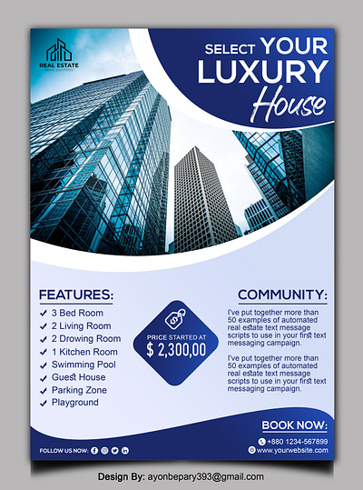 Flyer Design brand identity branding flyer flyer design poster poster design