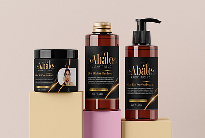 Label and Packaging Design brand identity label label design packaging packaging design