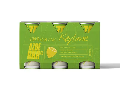 AZBERRRks Keylime branding design graphic design icon illustration logo minimal ui ux vector