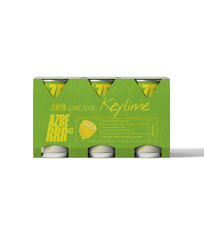 AZBERRRks Keylime branding design graphic design icon illustration logo minimal ui ux vector