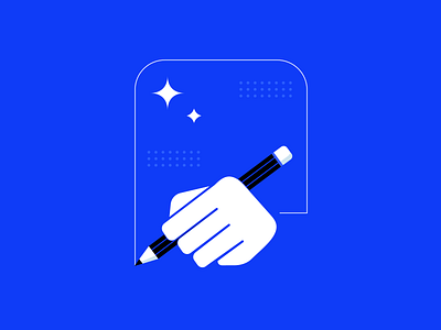 The Creative Hand