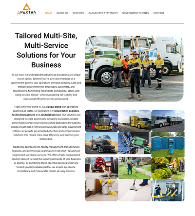 Modern wordpress website design website redesign website website website design website redesign wordpress wordpress website