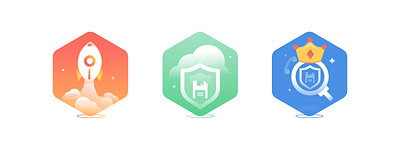 Tier Design Graphics badges design branding colorful design custom icon design favicon graphic design icon design illustration illustrations illustrative graphics illustrative icons logo vector vector icons