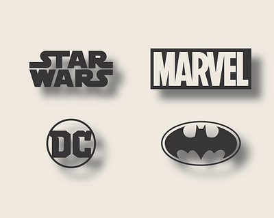 Comics graphic design illustration vector
