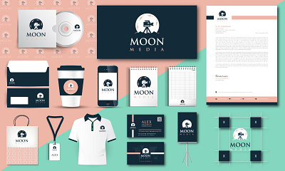 Brand Style Guide, Brand Guidelines, Branding Design, Brand Book brand book brand guidelines brand kit brand style guide branding graphic design logo motion graphics rebrand ui