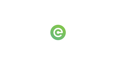 Connected Energy logo sting branding logo motion graphics