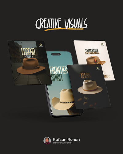 Social Media Poster Design for Bellyhatter adobe illustrator adobe photoshop advertising banner brand brand identity branding design facebook ads facebook banner facebook post graphic design instagram post poster design social social media banner social media design social media post design social media templates ui