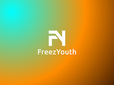 FY logo branding graphic design illustration typography