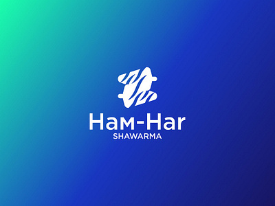 Logo branding graphic design illustration typography