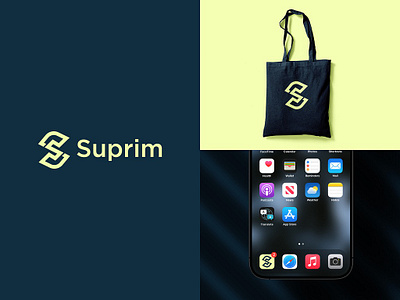 S logo branding graphic design illustration logo typography