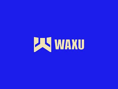 W logo branding graphic design illustration typography
