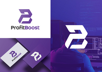 PROFITBOOST bplogo pbdesign pblogo pblogodesign profitboost