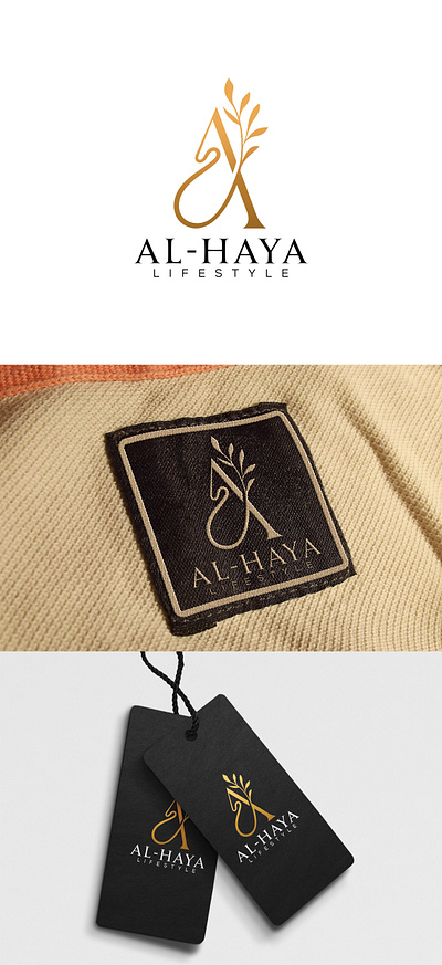 AL-HAYA alogo lifestyle profitboost