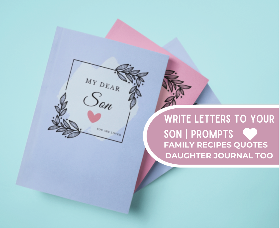 Example of Journal Creations