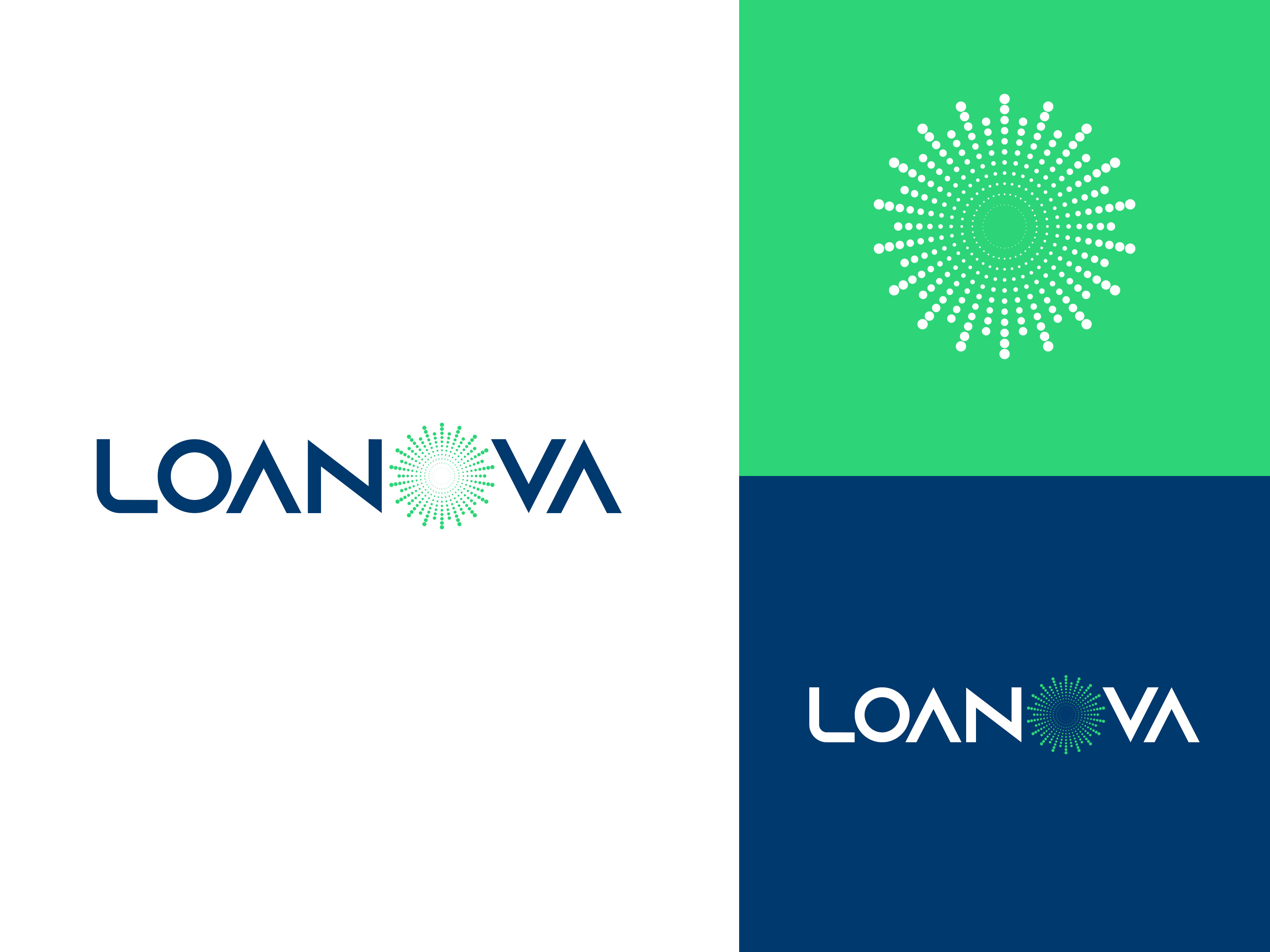 Example of Minimal Logo Design