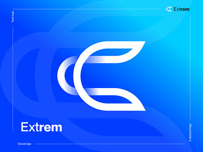 E logo design ,infinity logo, tech logo ,modern logo design 3d abstractelogo apps logo blockchain branding ecommercelogo elegant design elogo flatlogo graphic design infinitylogo initialelogo logo minimalist logo minimalistlogo modernlogo real estatelogo simplelogo sociallogo techlogo