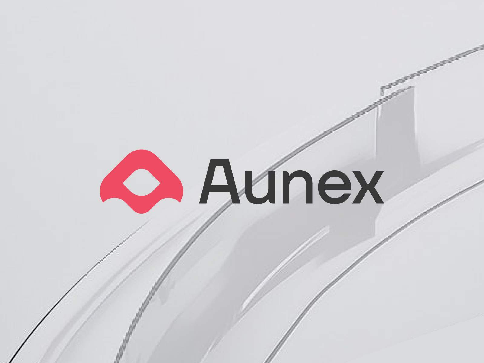 Aunex – SaaS Logo and Brand Identity Design a a lettermark a logo abstract logo app aunex brand identity branding branding presentation brandmark digital platform logo design logo mark minimal logo saas logo software logo startup symbol tech logo visual identit