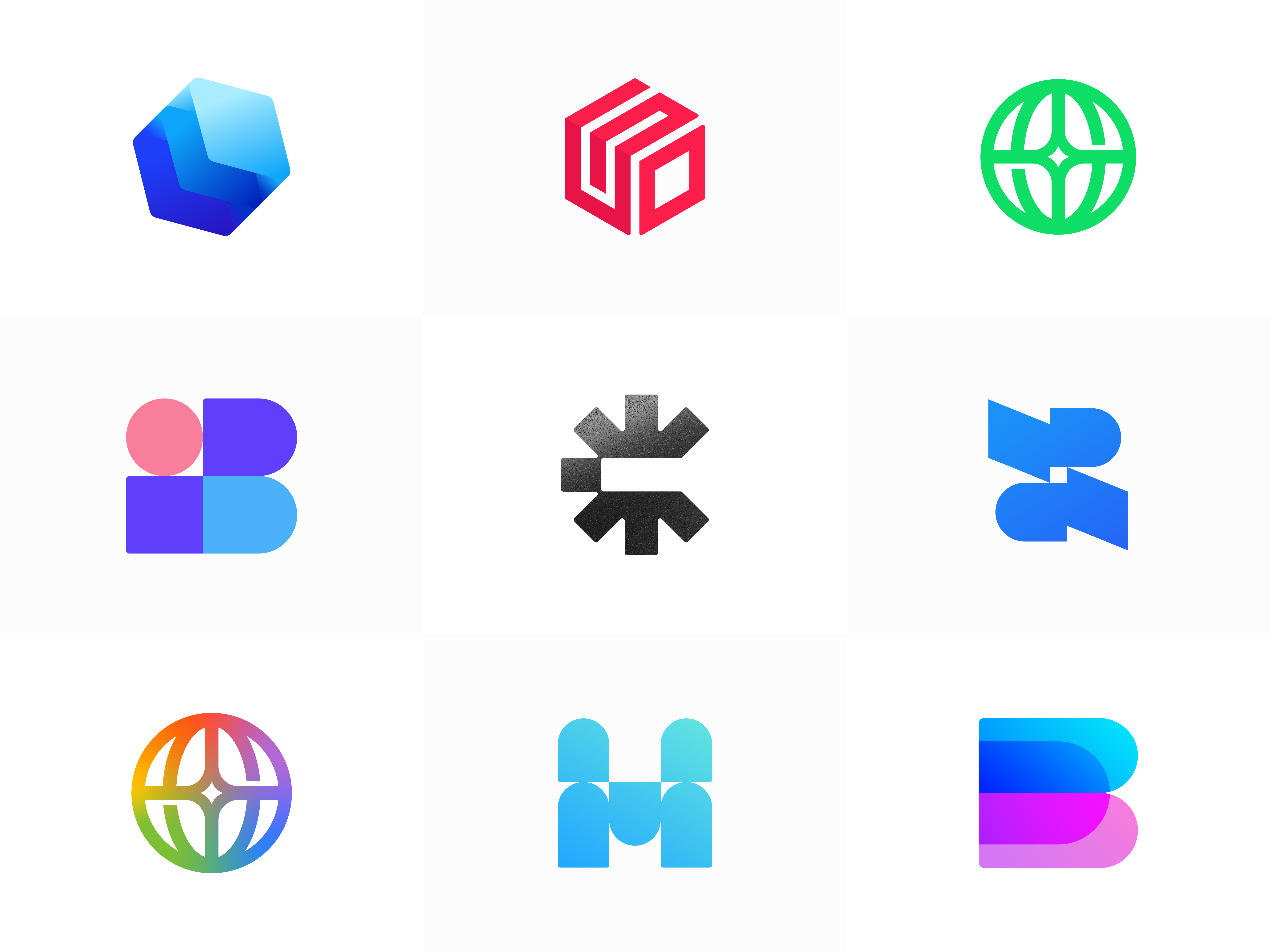 Example of Logo Design