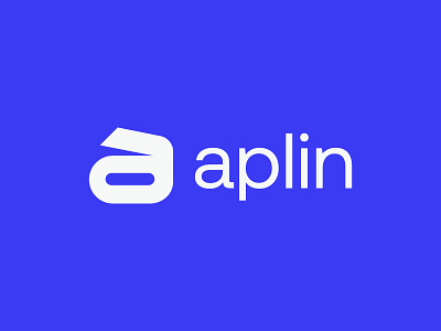 aplin logo a logo ai logo design braiding branding creative logo design design graphic design letter logo logo logo design minimal logo design minimalist logo radio logo simple logo unique logo design