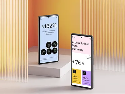 Mobile App Design app app design design mobile app design typography ui ui design ux ux design