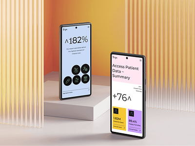 Mobile App Design app app design design mobile app design typography ui ui design ux ux design