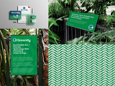 Branding brand identity branding branding and identity corporate branding corporate logo eco friendly energy logo graphic design green logo solar logo stationery sustainable branding visual identity