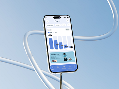 Health Tracker Mobile App activities app app design calendar ui calories dashboard ui health health app health tracker healthcare heartbeat medical medical app medicine mobile app mobile app design mobile ui ui ux water