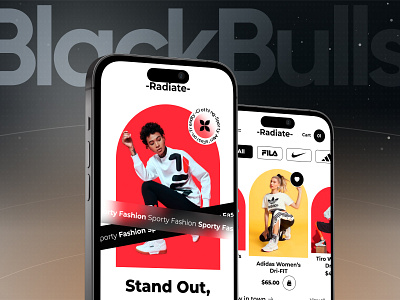 e-commerce mobile application ui design app app design e commerce ecommerce ecommerce app ecommerce mobile minimal mobile mobile app design mobile app ui mobile ecommerce design mobile shop mobile shop design modern app ui online shop product page shopping app store app ui ux