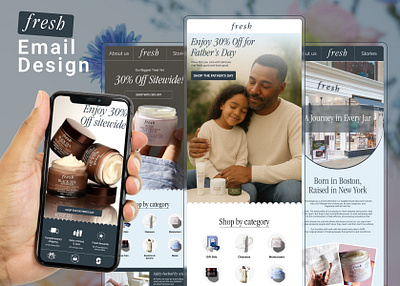 Father's day email design creativeemaildesign customemaildesign designformarketing ecommerceemail emailcampaign emaildesign emaildesigner emaildesigninspo emailmarketing emailmarketingdesign emailstrategy htmlemail klaviyodesign mailchimpdesign marketingemail newsletterdesign responsiveemail uiux design uxemaildesign