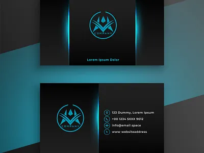 Logo Design branding graphic design logo m logo modern logo