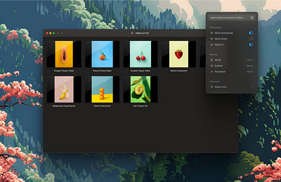 Files App
