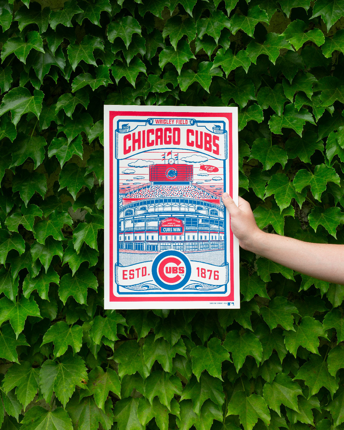 Example of Poster Design