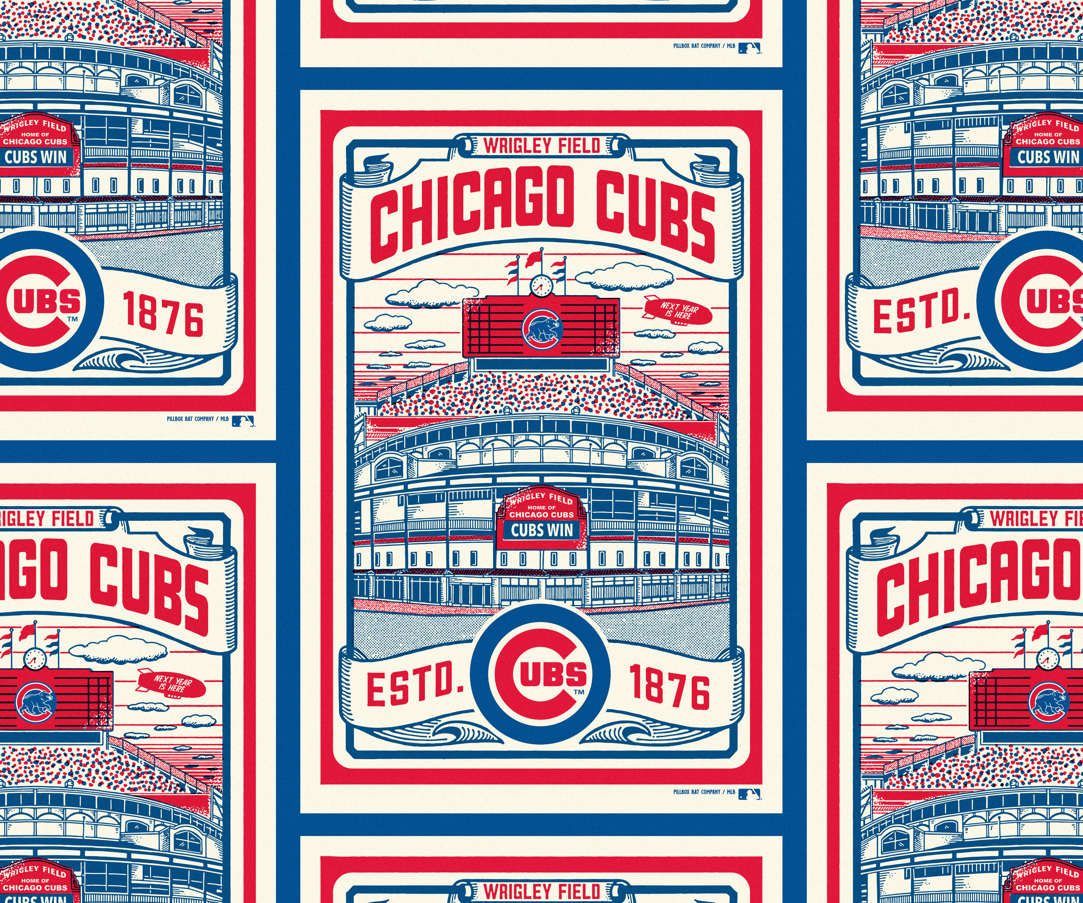 Example of Poster Design