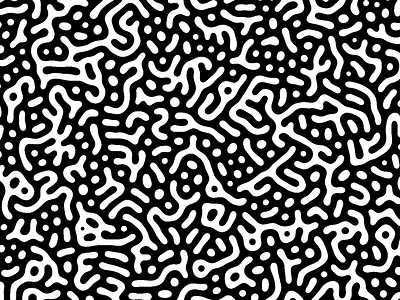 Background Patterns blackandwhite digitalart geometricpatterns graphic design illustration postcards poster romansgallery