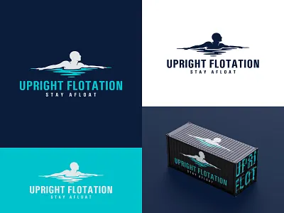 Swimming Logo activewearlogo brand brandidentity branding creativelogo designlogo explore graphicdesigners logo logo design logo maker logodesigns logoinspiration logotype monogram startuplogo swimwear swimwearlogo