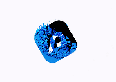 MiniPay Redesign 3d animation branding graphic design logo motion graphics