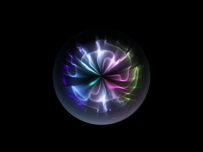 Colorful Ball ae animation ball color colorful flower graphic design motion motion graphics sphere