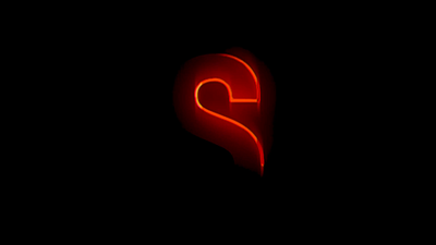 Luminous logo stings logo sting motion graphics