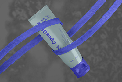 skincare product label and packaging design box brand identity cosmetics cream graphic design label design packagedesign packaging packaging design print product packaging skincare tube typography