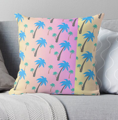 pattern pillow pattern pillow